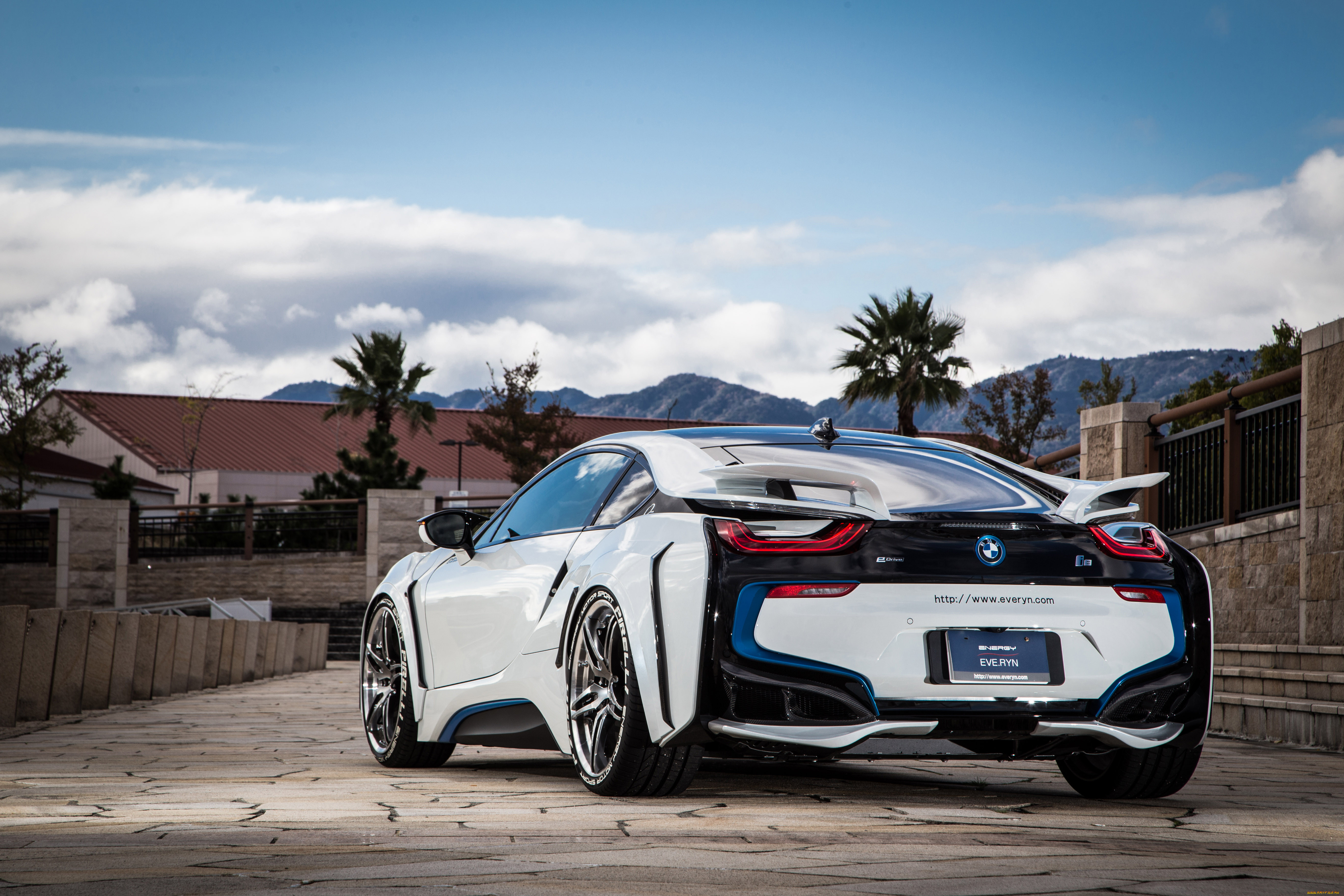 , bmw